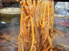 -水巷子·巴掌腰片重庆火锅(巧家店)