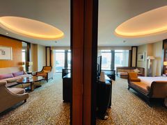 -济南喜来登酒店