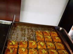 -Mevlana梅夫娜土耳其餐厅·清真