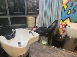 -竹马造型工作室