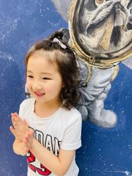 -SoSweet香港专业儿童美发沙龙