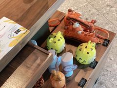 -星巴克(厦门SM新生活广场店)