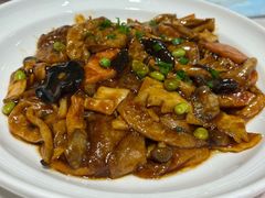 什锦面筋-天福苑(崇宁路店)