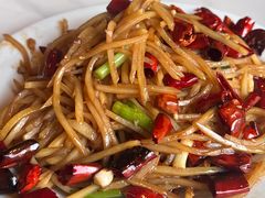 -小天府川菜馆(魏公村店)