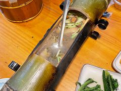 -61号餐吧(兴坪古镇漓江店)