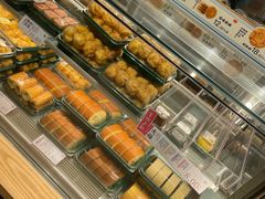 -泸溪河桃酥(欧尚店)