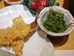 -吉兆·料理(红梅南路店)