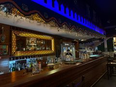 -甘尼仕印度餐厅爵士酒吧(阳春巷店)
