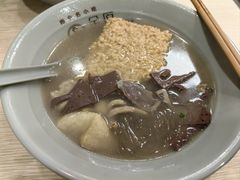 金原老鸭全家福-金原鸭血粉丝汤总店(锁金村店)
