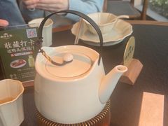 -桐湾大院·桐庐菜(滨江店)