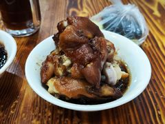 -百家缘(东门南路店)