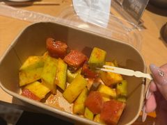 -水平有限广西米粉·广西风味集(五道口店)