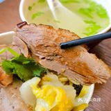 汕头美食｜本地人都爱吃的潮汕卤鹅‼️