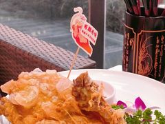 -唐猫庭院·千年陕菜(大唐不夜城店)