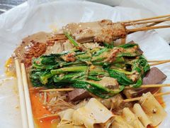 -郭记小街麻辣烫(南小街总店)