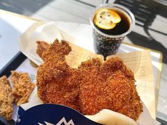 -TACO STAR 塔可星(下沙宝龙店)