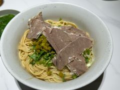 -清真·马记金兰牛肉面(大木桥路店)