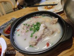 -付小姐在成都(川沙店)