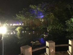 -江门古兜温泉小镇