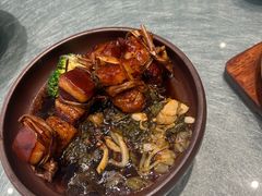 -香顺·客家菜(常平店)
