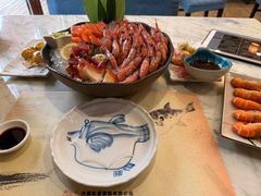 -红叶日本料理(开发区店)