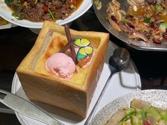 -七八九餐厅(浦江店)