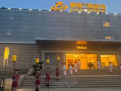 -鼎盛王朝康熙大典实景演出