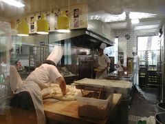 -食膳公园包子铺(烈士公园店)