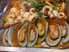 -杨家汀州韵(万达店)