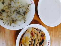 -蒋家槟豆面皮(友爱路店)