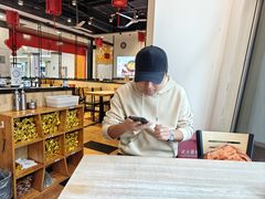 -歪嘴香鸡公煲(大连佳兆业店)