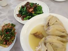 -鹭园酒家·四十年老字号