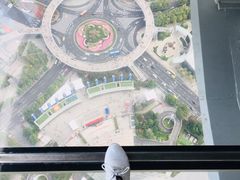 -东方明珠广播电视塔