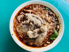 -甘记肥肠粉(马鞍北路店)