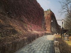 -虞山风景区