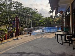 -老巴刹新加坡餐厅