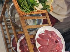 -草墩罗非鱼庄•野生菌•腊排骨(七星街上段店)