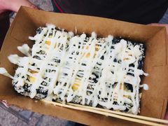 -品腐记·豆腐王朝(老门东总店)