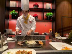 -火地铁板烧(昆山万象汇店)