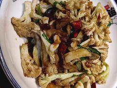 -彭厨(玉荣庄店)