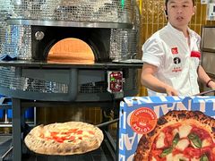 -BOTTEGA意库(中骏世界城店)