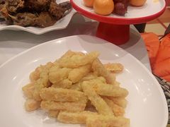 -大鸭梨烤鸭(石佛营店)