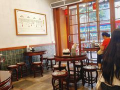 -佳面馆·竹升云吞面·爽鱼皮·牛腩面(易发店)
