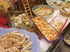 -索菲特西湖大酒店·香榭丽全日候餐厅(南山路店)