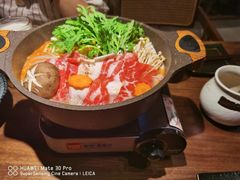 -山葵家居酒屋(天目里店)