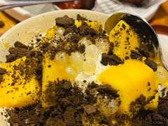 -Thanks美式餐厅(汉堡咖啡店)