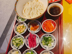 -大海碗·炸酱面·烤鸭·京菜(天坛店)