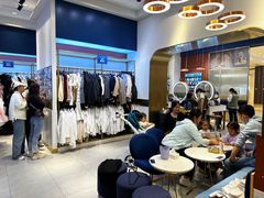 -海马体照相馆(大连柏威年购物中心店)