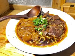 -厝内小眷村(天河南一路店)