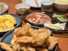 -老昌春饼(中央大街店)